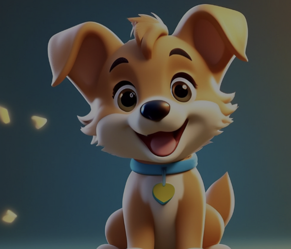 DOGS COLLECTION