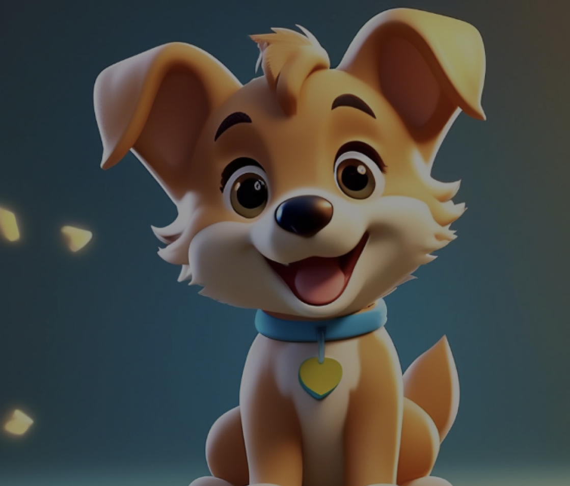 DOGS COLLECTION