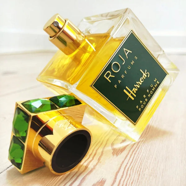 100ml Unisex Eau de Parfum – Long Lasting Fruit & Floral Scent