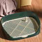 Portable Dog Potty & Training Litter Box