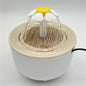 Automatic Cat Water Fountain – USB Electric Filtered Pet Drinker Bowl 1200mL