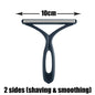 3-in-1 Steam Cat Brush & Grooming Comb