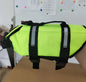 Reflective Dog Life Jacket – Adjustable Safety Swim Vest for Large Dogs