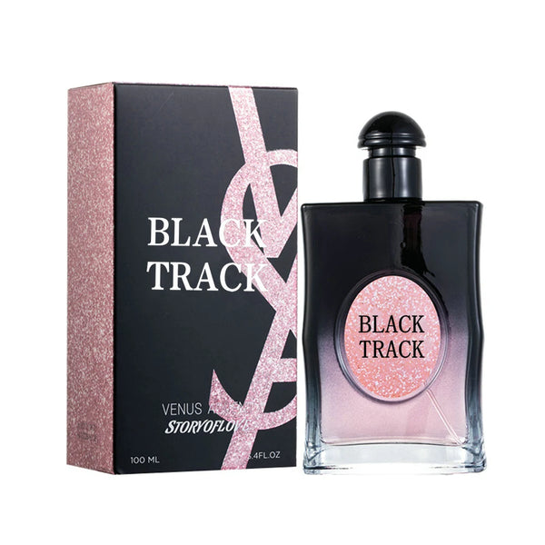 Floral Perfume for Women – 100ml Long-Lasting Scent