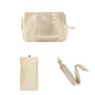 Portable Cotton Dog Carrier Sling – Handbag for Small & Medium Dogs