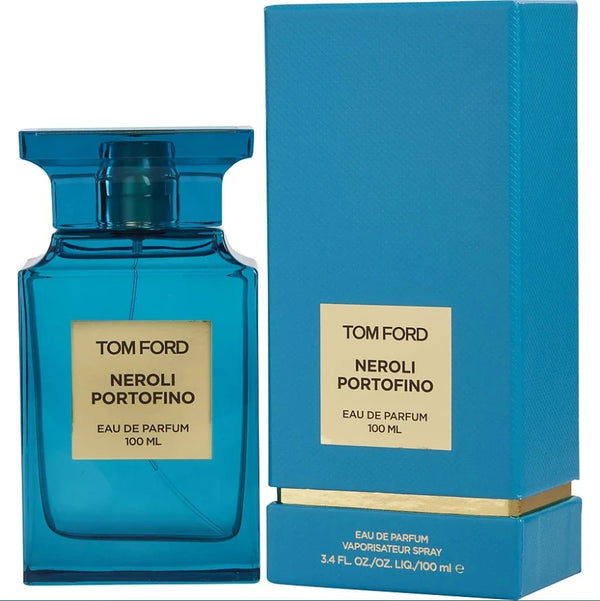 Tom Ford Neroli Portofino 100ml – Refreshing Unisex Eau De Parfum