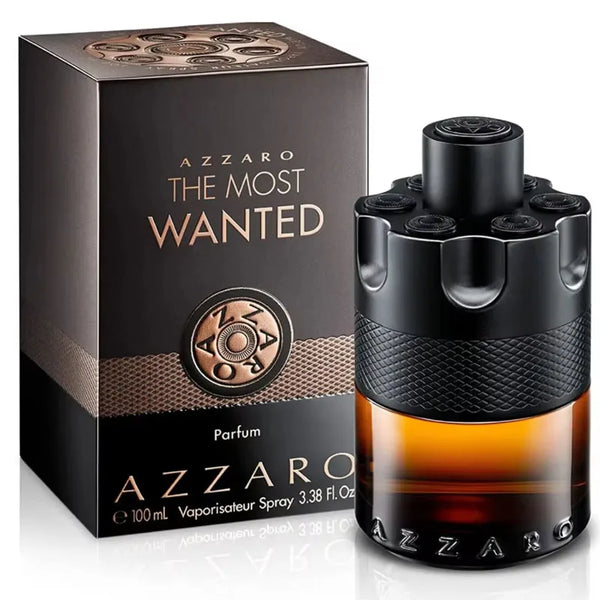 High-Quality 100ml Men’s Perfume – Long-Lasting Pheromone Cologne