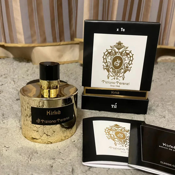 100ml Arab Oud Wood Perfume – Unisex Long-Lasting Luxury Fragrance