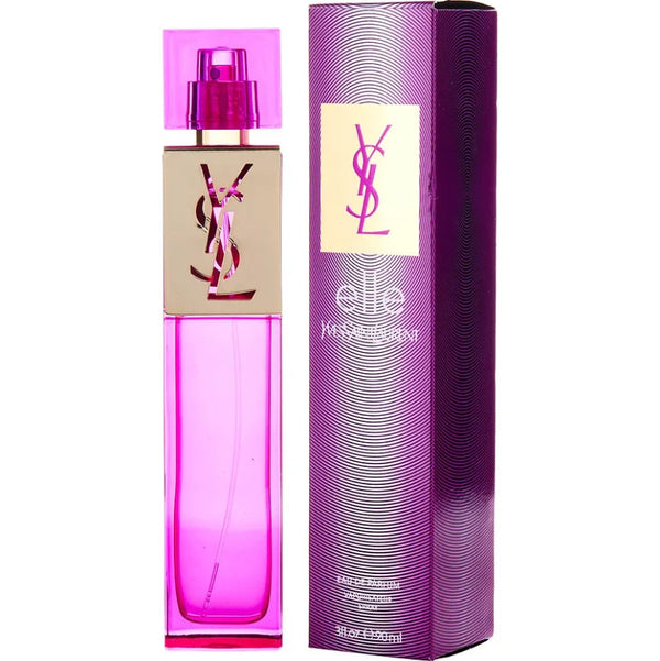 Elle Yves Saint Laurent 90ml Women’s Eau de Parfum – Woody Floral Scent