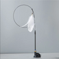 Cat Teaser Wand with Bell – Replaceable Feather Head