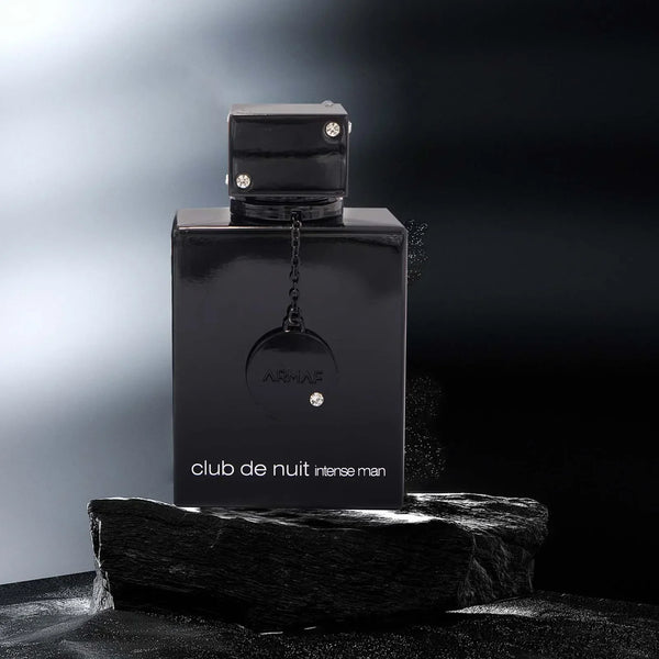 Armaf Night Club Wild Black – Men’s Luxury Cologne 100ml