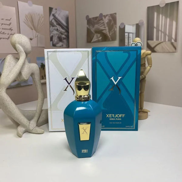 Soprano 100ml Unisex Eau de Parfum – Long-Lasting Designer Spray