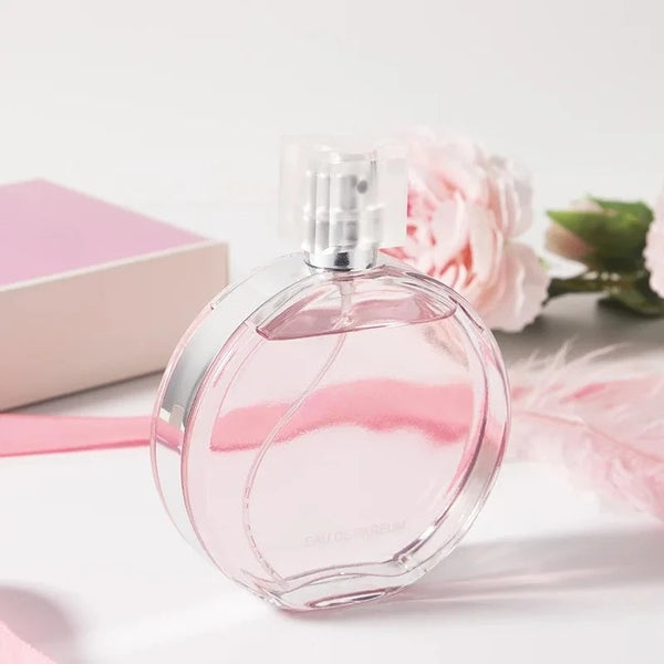 Women’s Perfume 100ml – Romantic Floral Spray