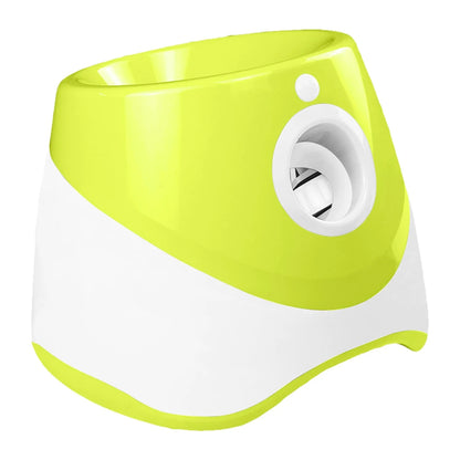 Automatic Dog Tennis Ball Launcher – Interactive Pet Toy