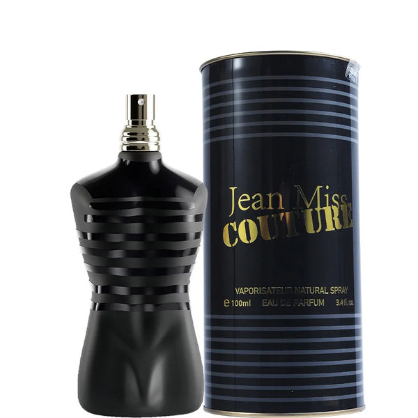Men’s 100ml Original Cologne – Long Lasting & Attractive