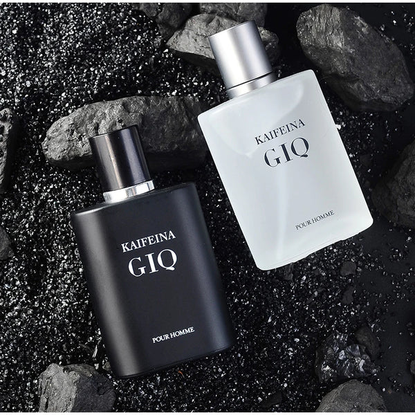 Men’s Black Lover Cologne – Wood & Sandalwood EDT