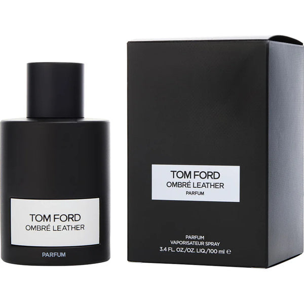 Tom Ford Ombre Leather 100ml – Long-Lasting Unisex Leather Perfume