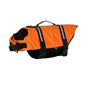 Reflective Dog Life Jacket – Adjustable Safety Swim Vest for Large Dogs