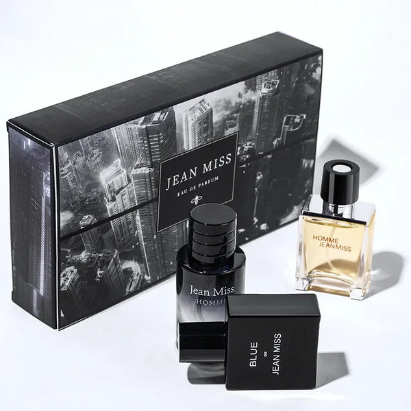 High-Quality 90ml Men’s Perfume – Pheromone Cologne for Attraction