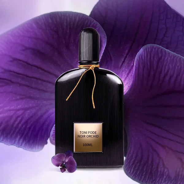 Enchanting Midnight 100ml Unisex Perfume – Orchid Eau de Parfum