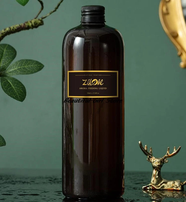 Hilton Ritz Carlton Fragrance Oil – 500ml Home & Spa Essential
