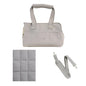 Portable Cotton Dog Carrier Sling – Handbag for Small & Medium Dogs