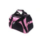 Portable Mesh Pet Carrier Bag – Travel & Outdoor Handbag for Small Dogs & Cats