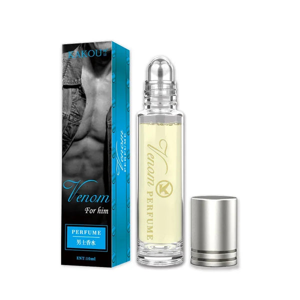 Men’s 100ml High-Quality Cologne – Long Lasting Pheromone Perfume