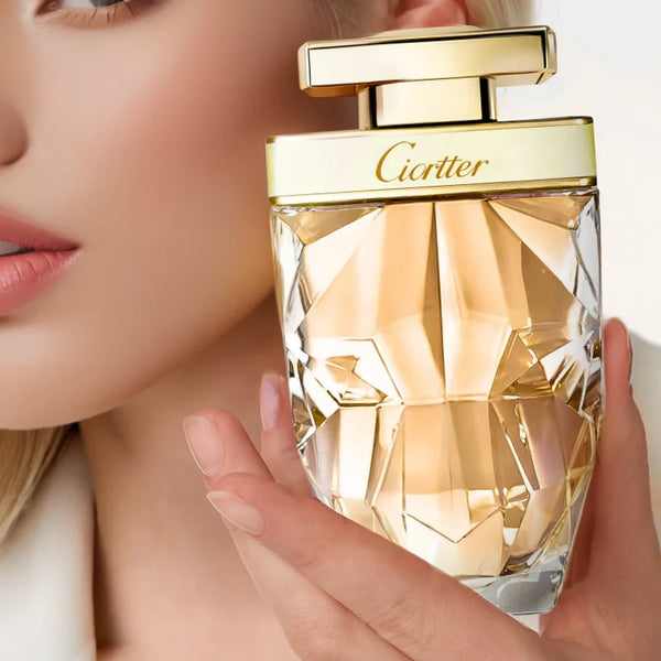 Cheetah Women’s Perfume – Gardenia Long Lasting Spray 30ml