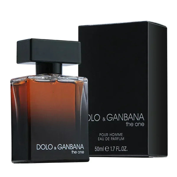 Men’s 50ml Eau de Toilette – Fresh Fougere & Woody Cologne