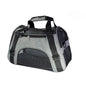 Portable Mesh Pet Carrier Bag – Travel & Outdoor Handbag for Small Dogs & Cats