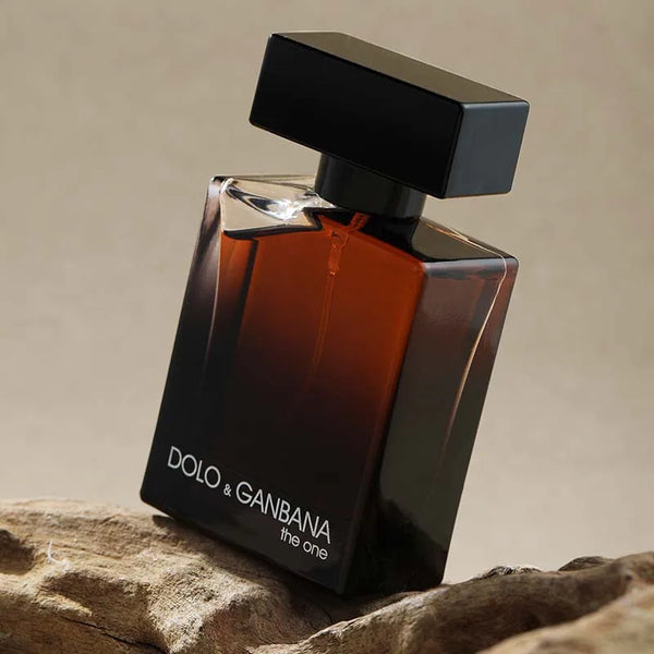 Woody Men’s Perfume – 50ml Long-Lasting Irresistible Fragrance
