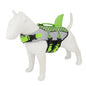 Shark-Style Dog Life Jacket – Summer Swim Vest for Pets