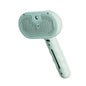 Dog & Cat Steam Massage Comb – Soft Teeth Hair Removal Grooming Brush