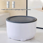 Mini Trash Bin – Portable Desk & Car Garbage Can for Pet Waste